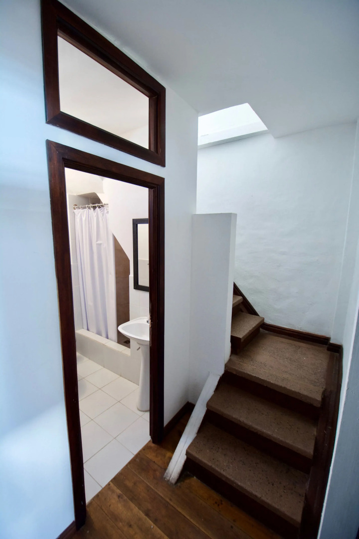 Pepe's House Bed and Breakfast