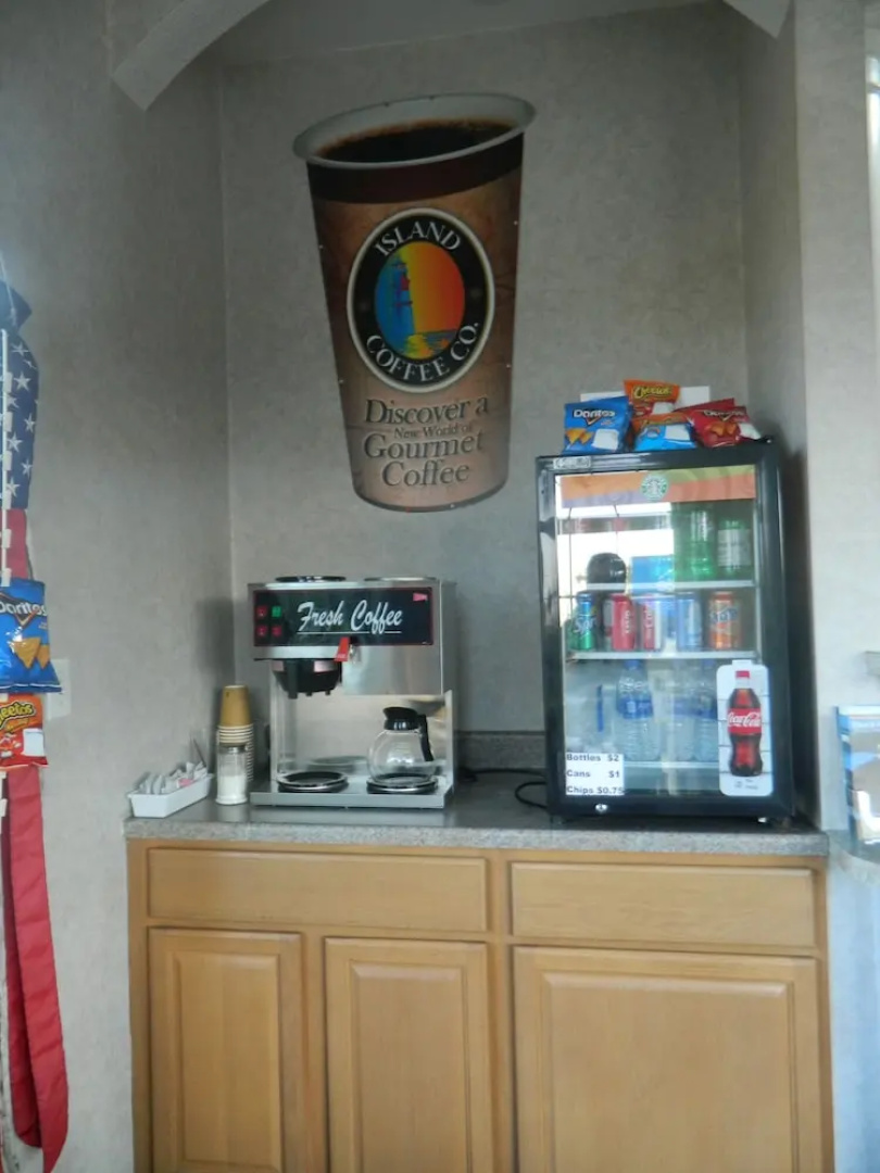 Village Inn and Suites