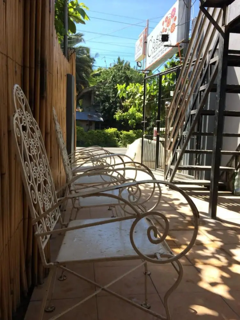 Casa de Estefania