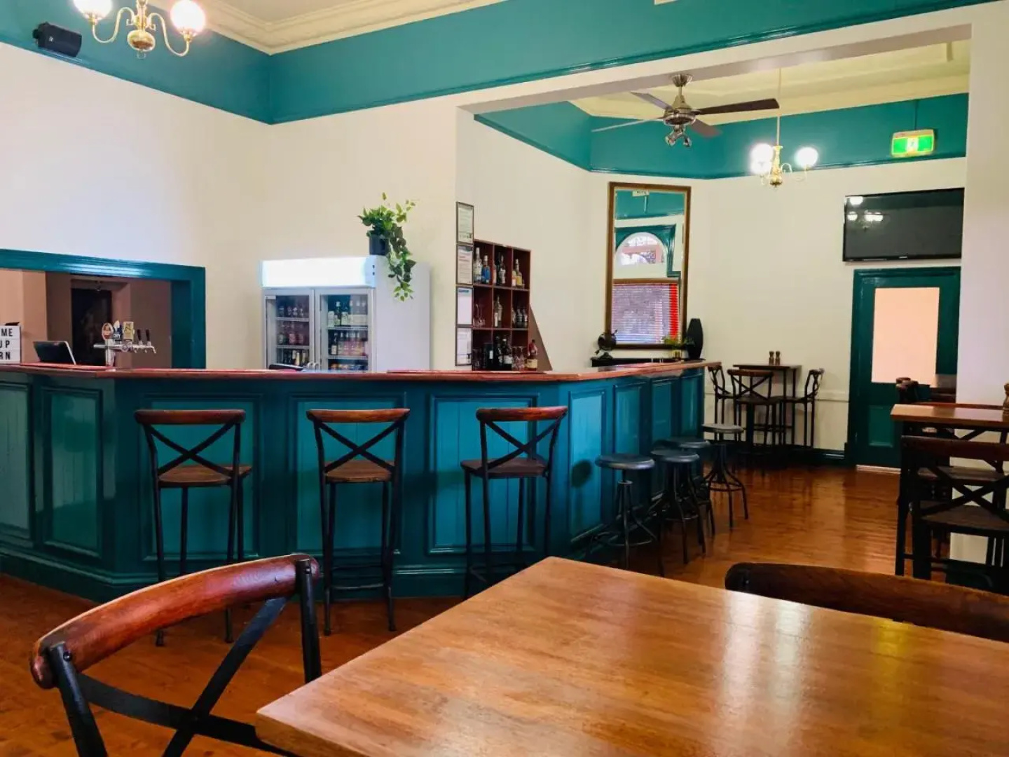 Rochester Wine Tavern