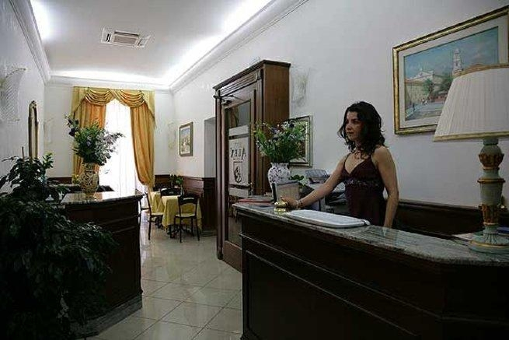 Dipendenza Hotel Galileo