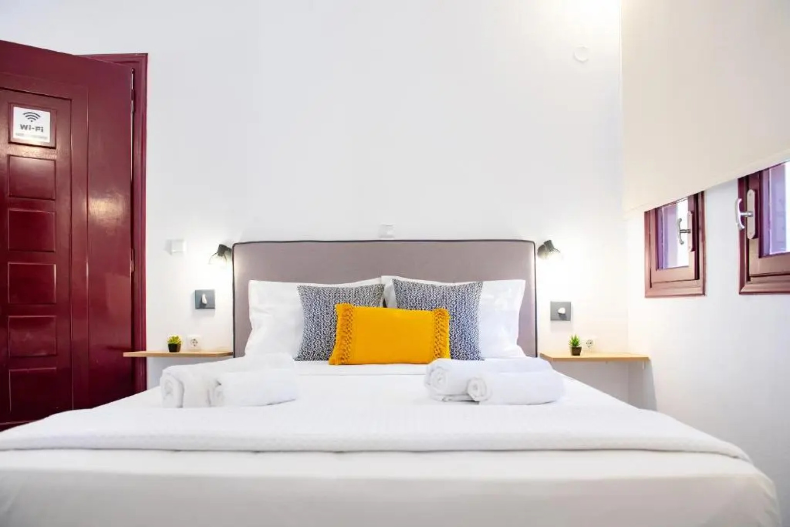 Bella Vista renovated