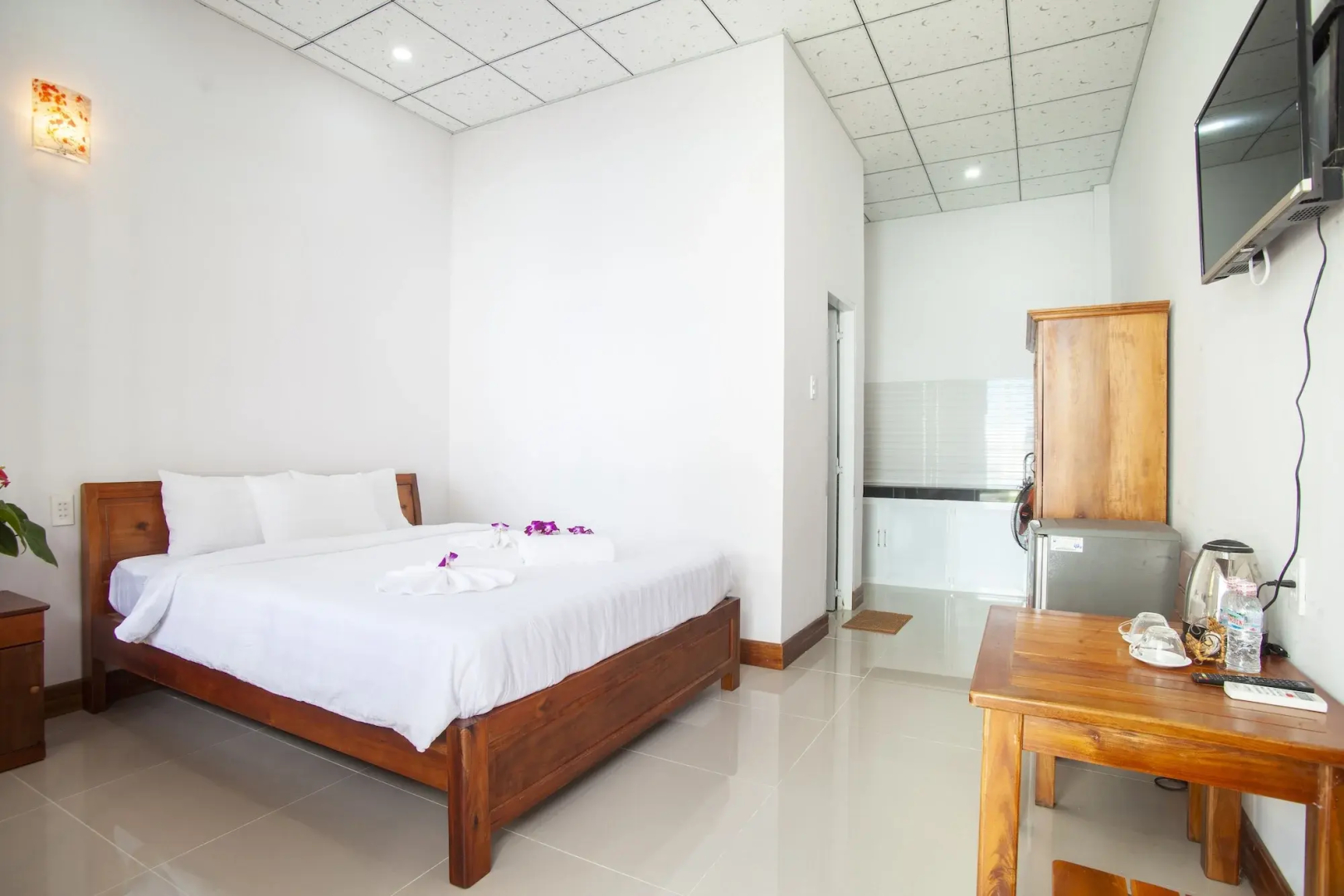 Hien Minh Bungalow
