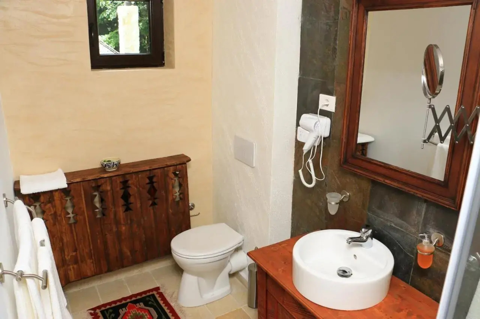 Cabana Izvoranu