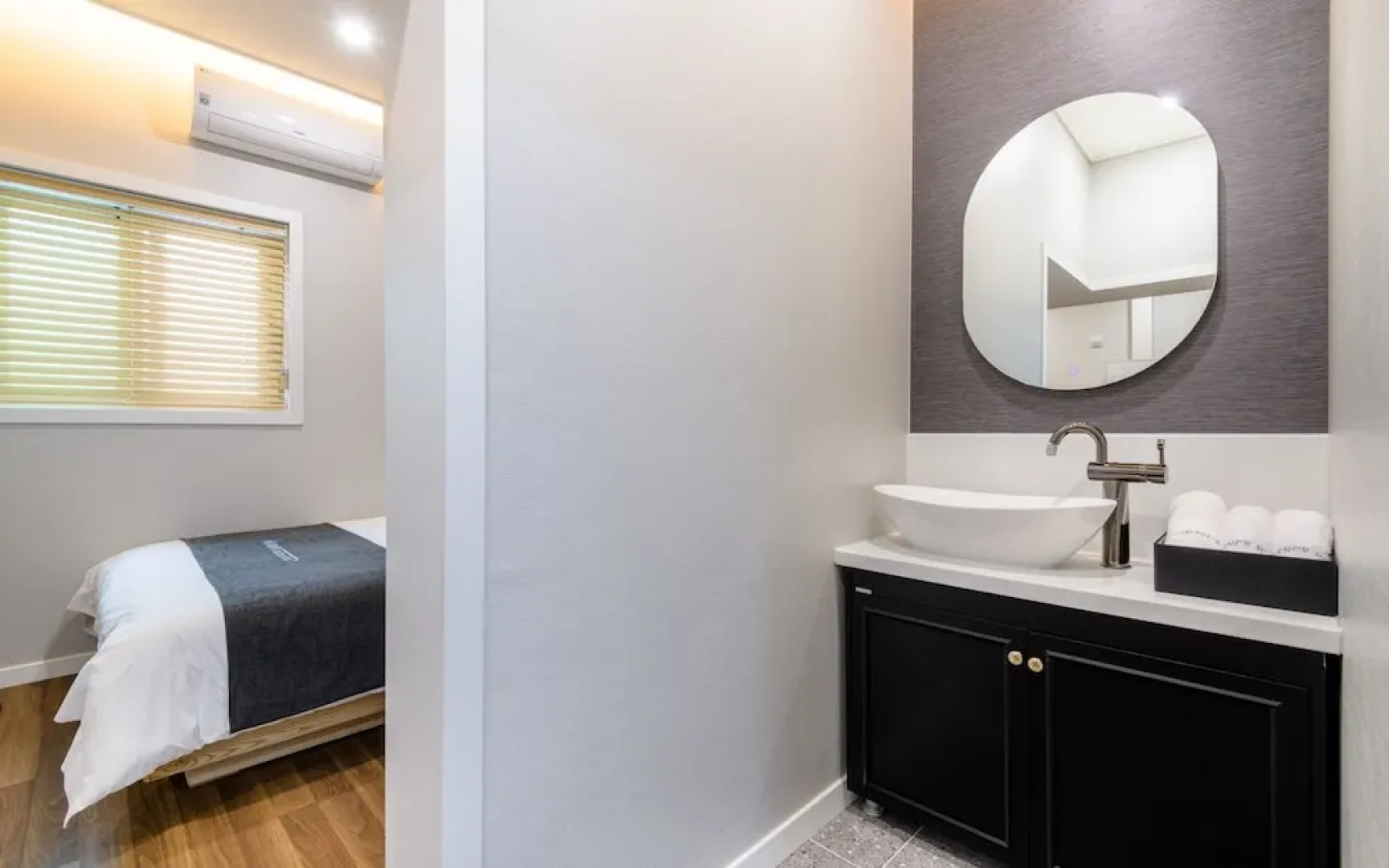 Wando Hotel Corner Residence