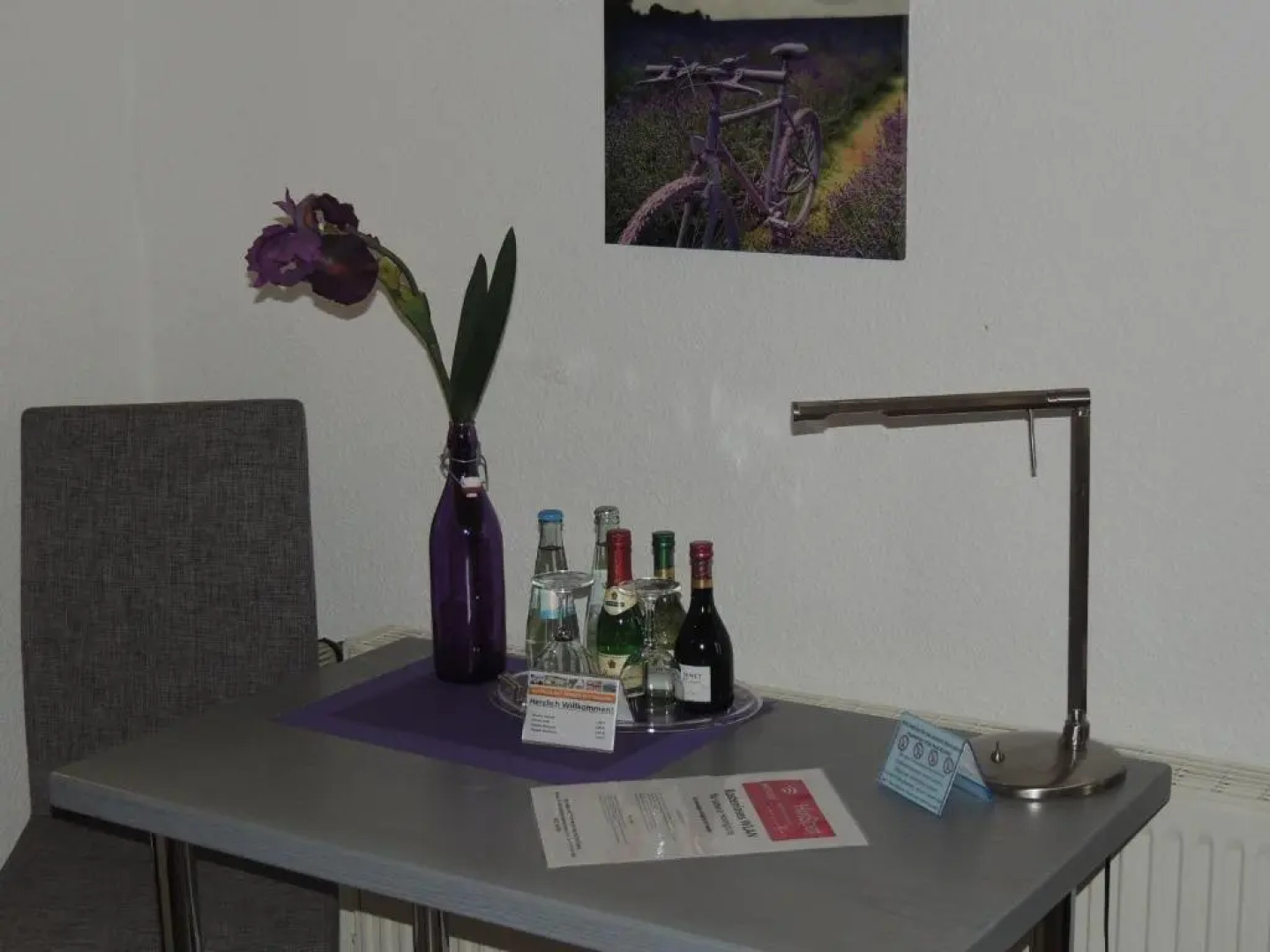 Hotel Deutsches Haus