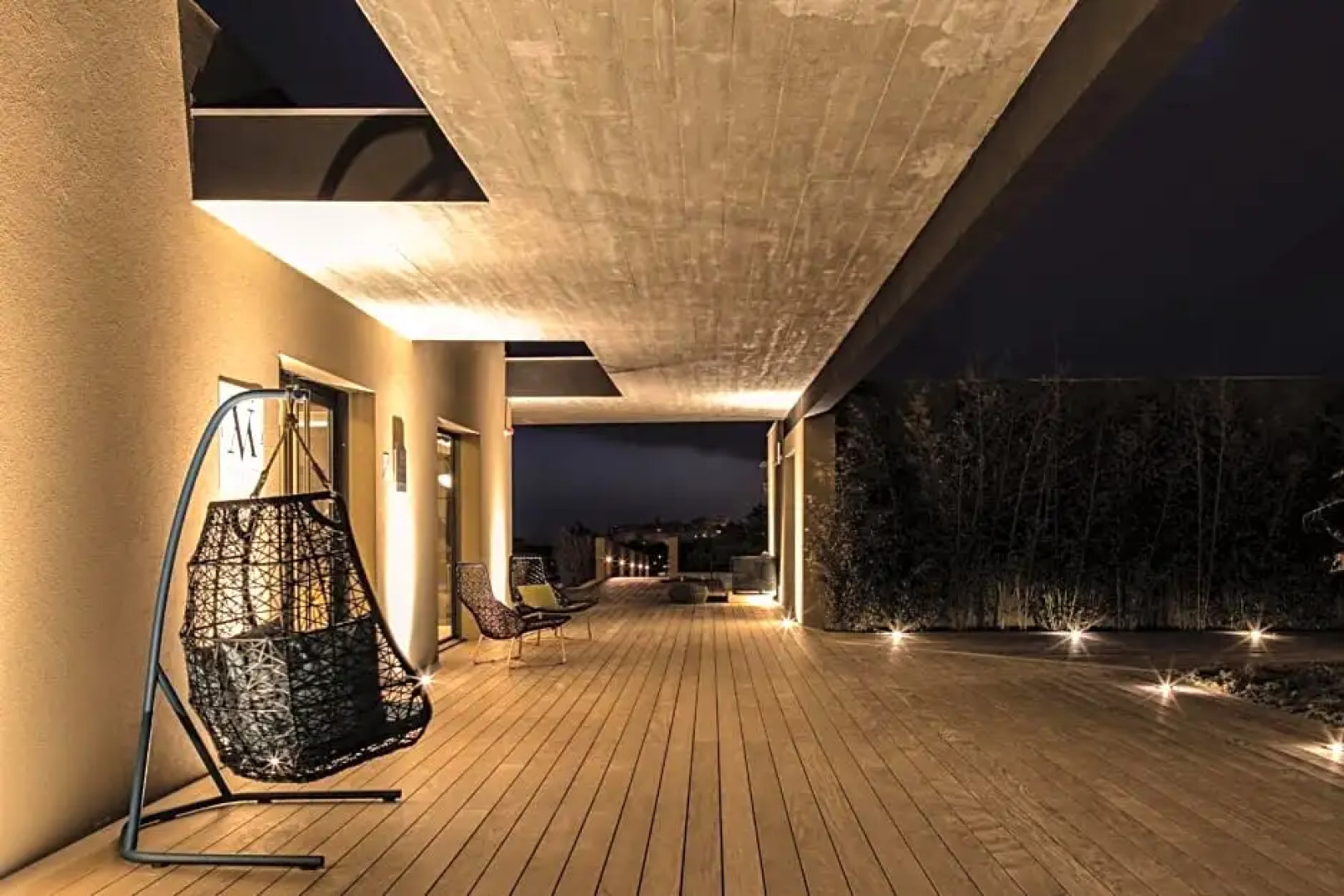 Hotel Version Maquis Citadelle