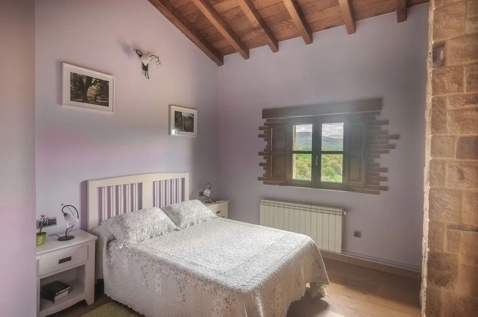 La Casa de Bustantegua