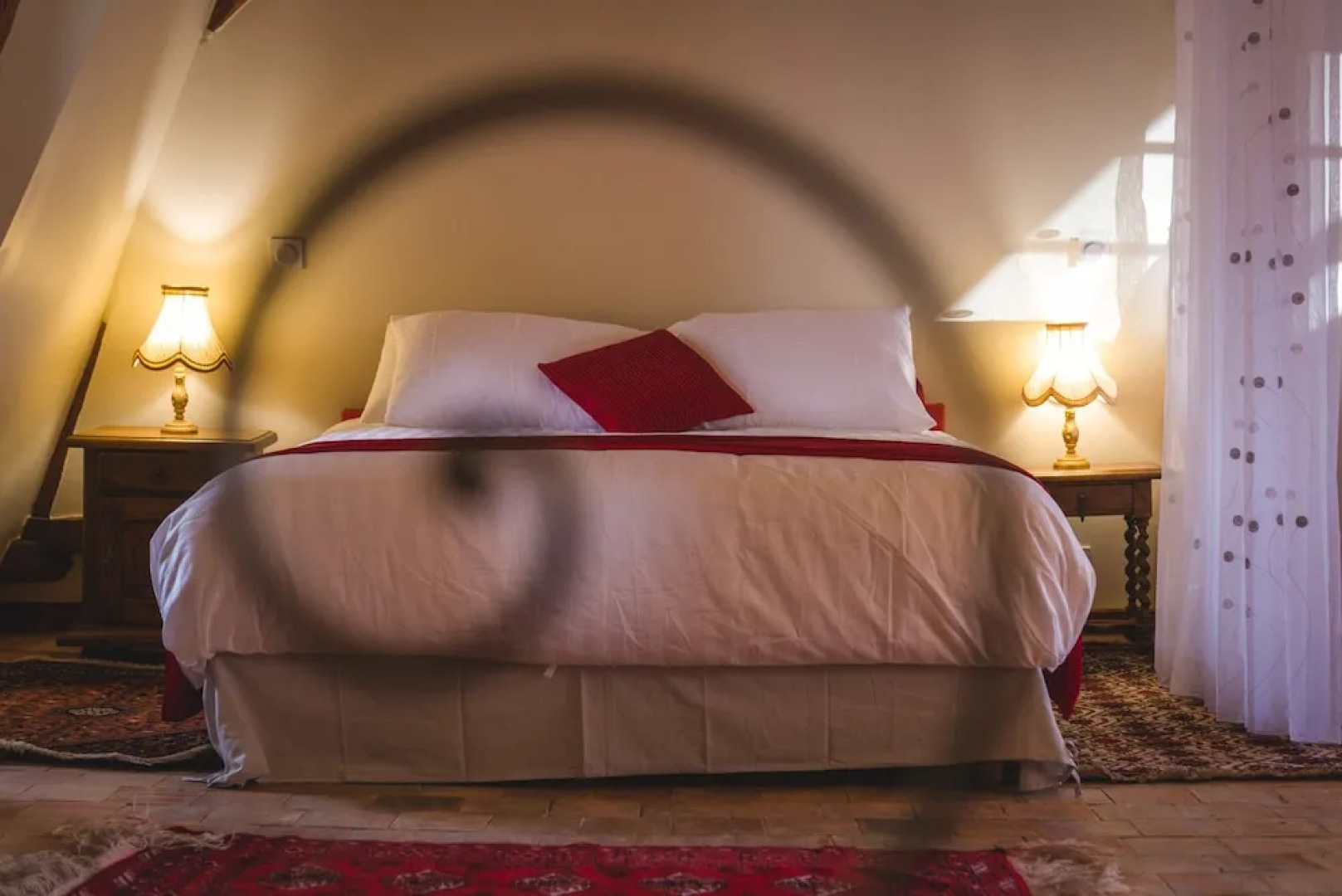 Le Manoir de la Baldette