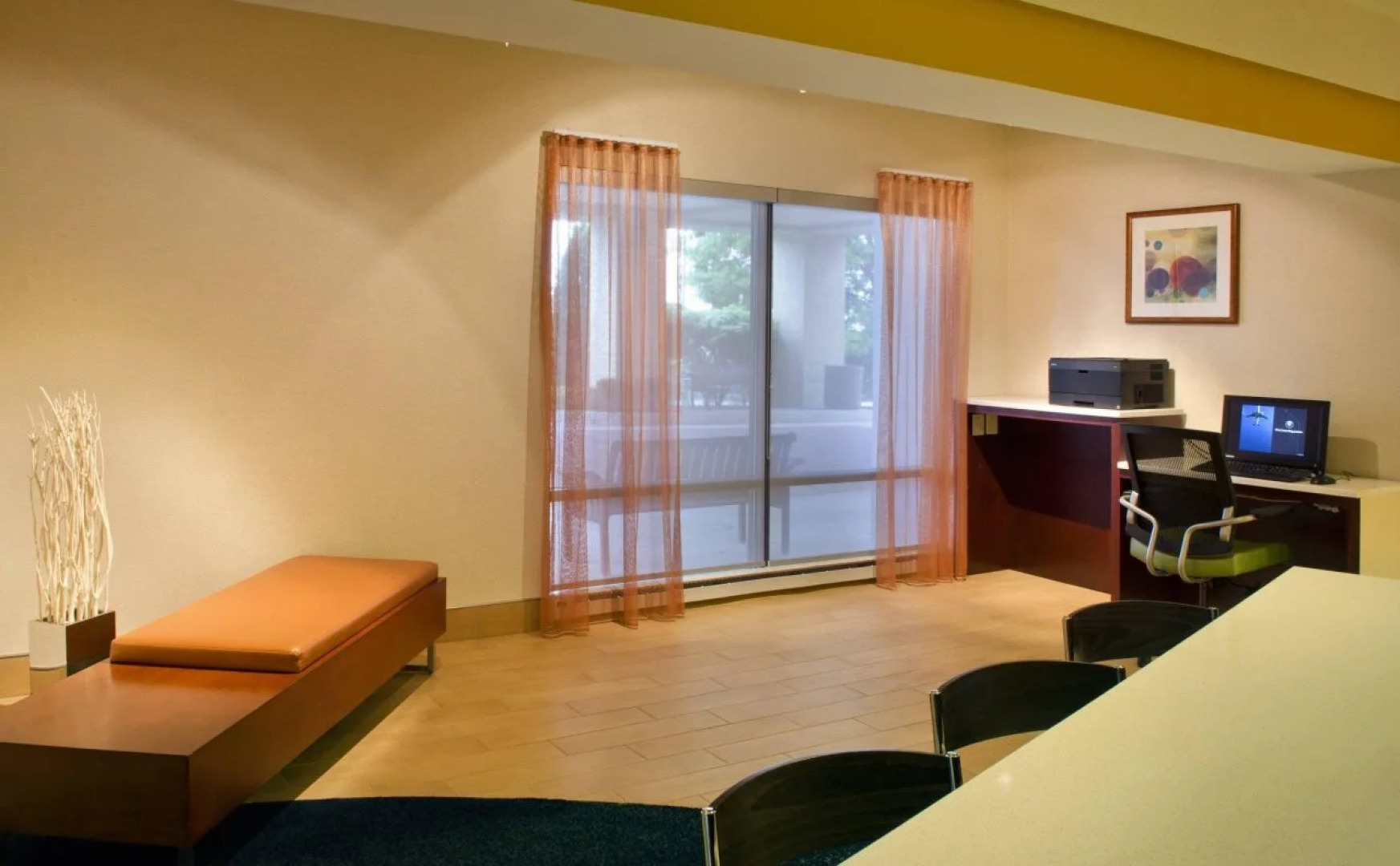 SpringHill Suites by Marriott Philadelphia Plymouth Meeting