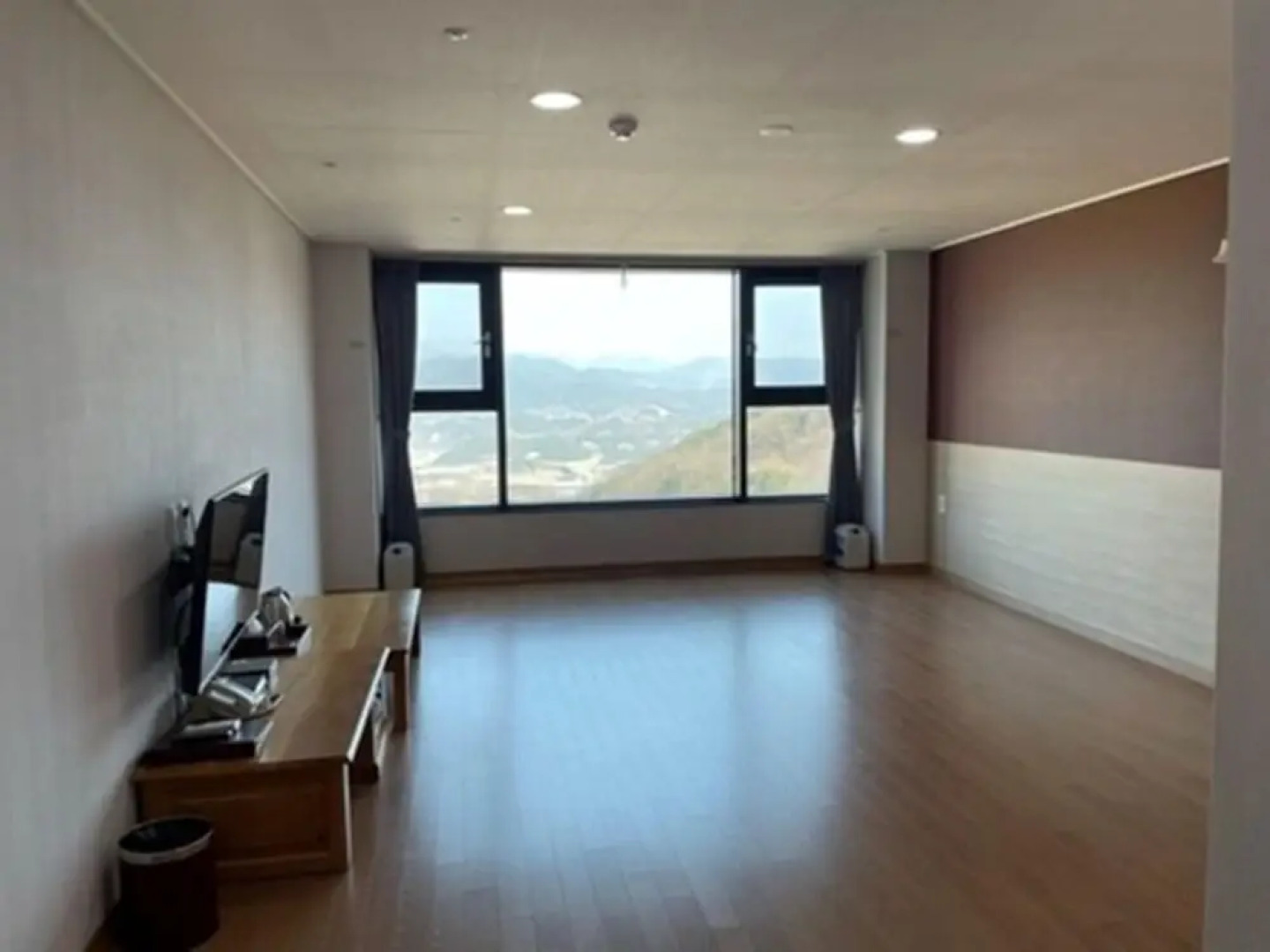 Sancheong Korean Medicine Family Hotel