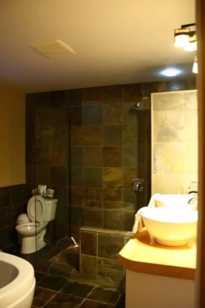 Basecamp Cabin by Revelstoke Vacations