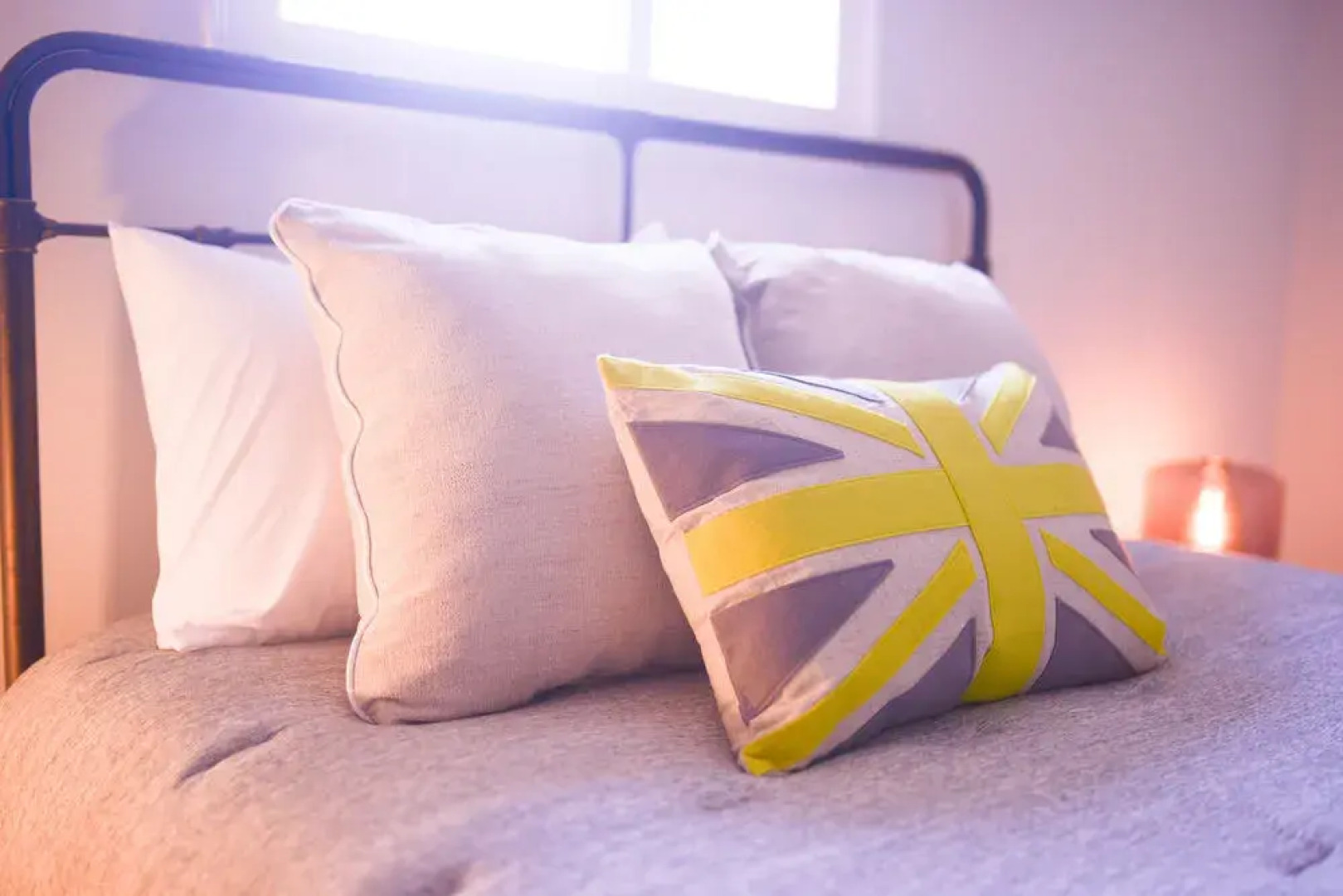 Cuyler Street Bungalows