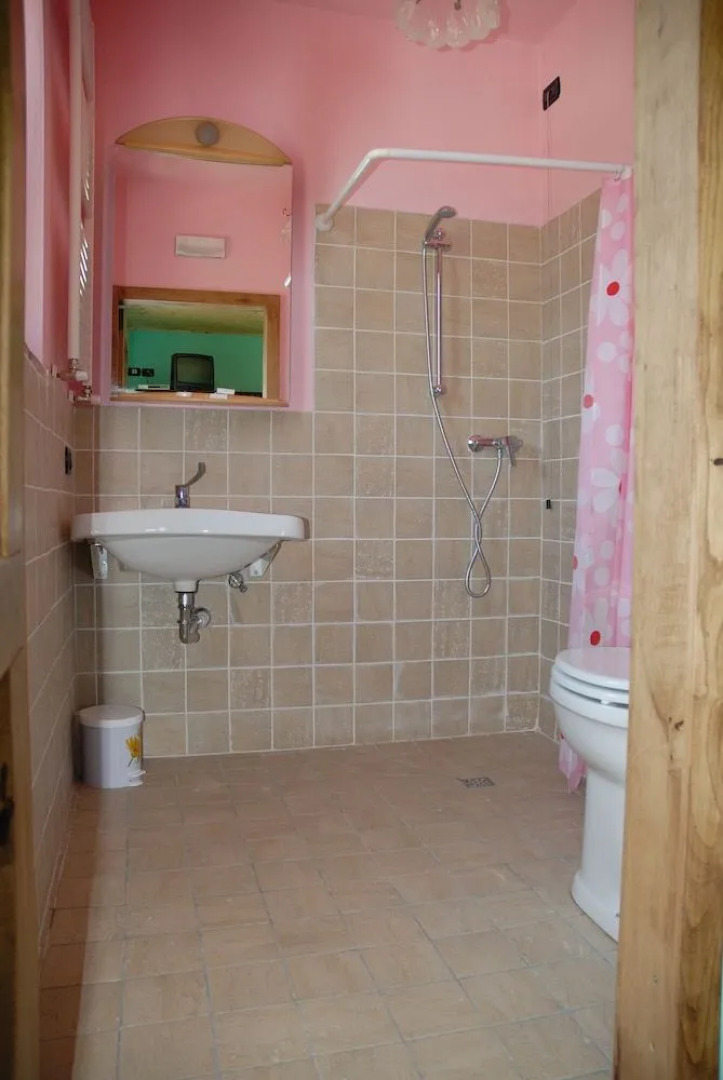 Agriturismo La Casina