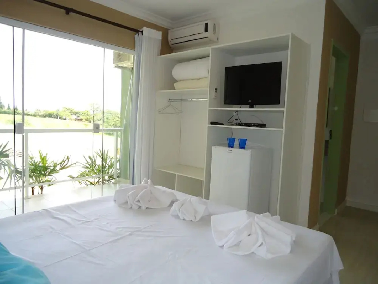 Pousada Penedo House