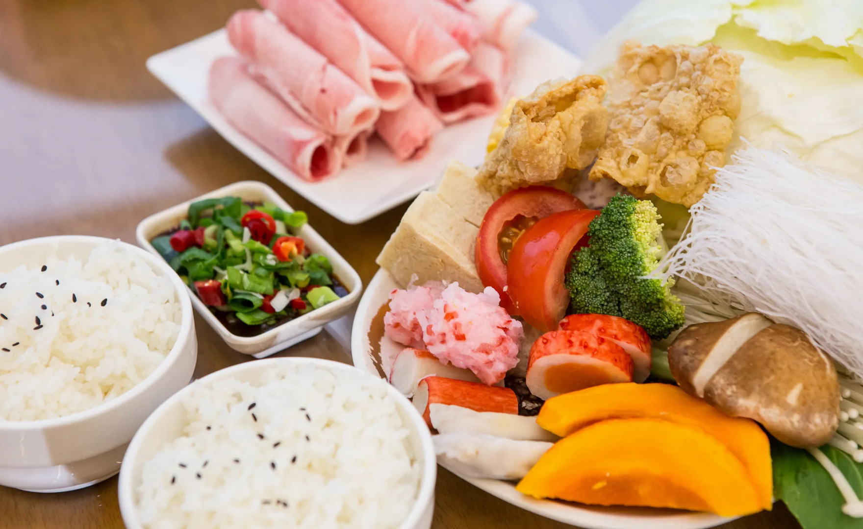 Cingjing Brilliant Twins of Seattle