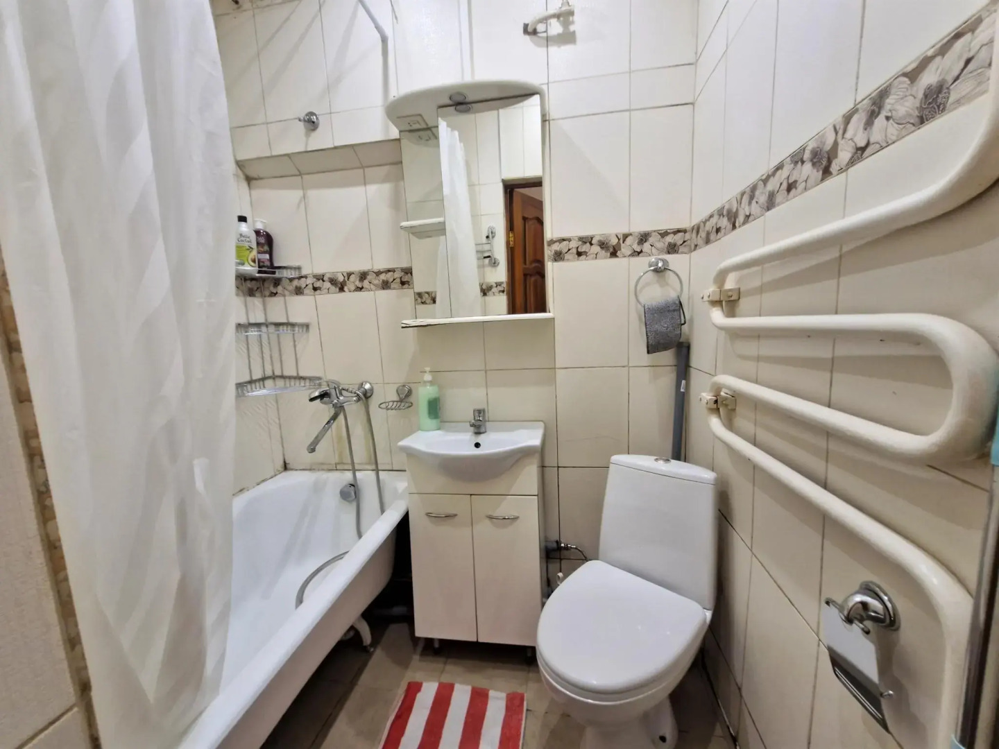 Квартиры в Подмосковье на улице Оранжерейная