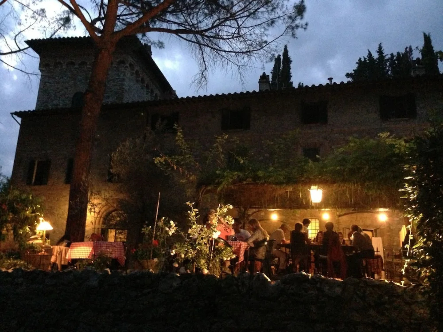 Palazzi Rufini B&B Di Charme