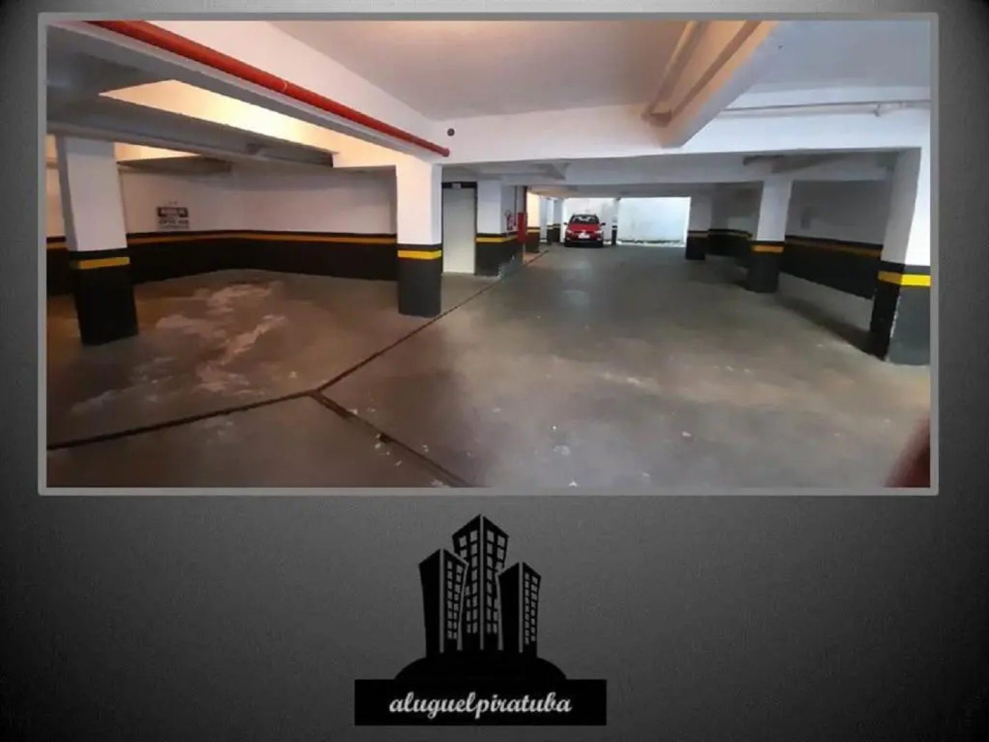 Apto 203 Ed Dambros 400m das Thermas