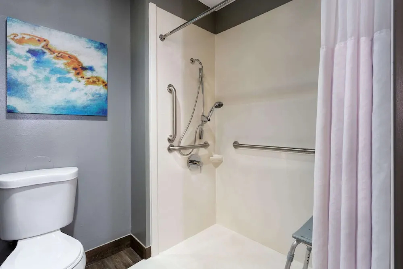 La Quinta Inn Wausau