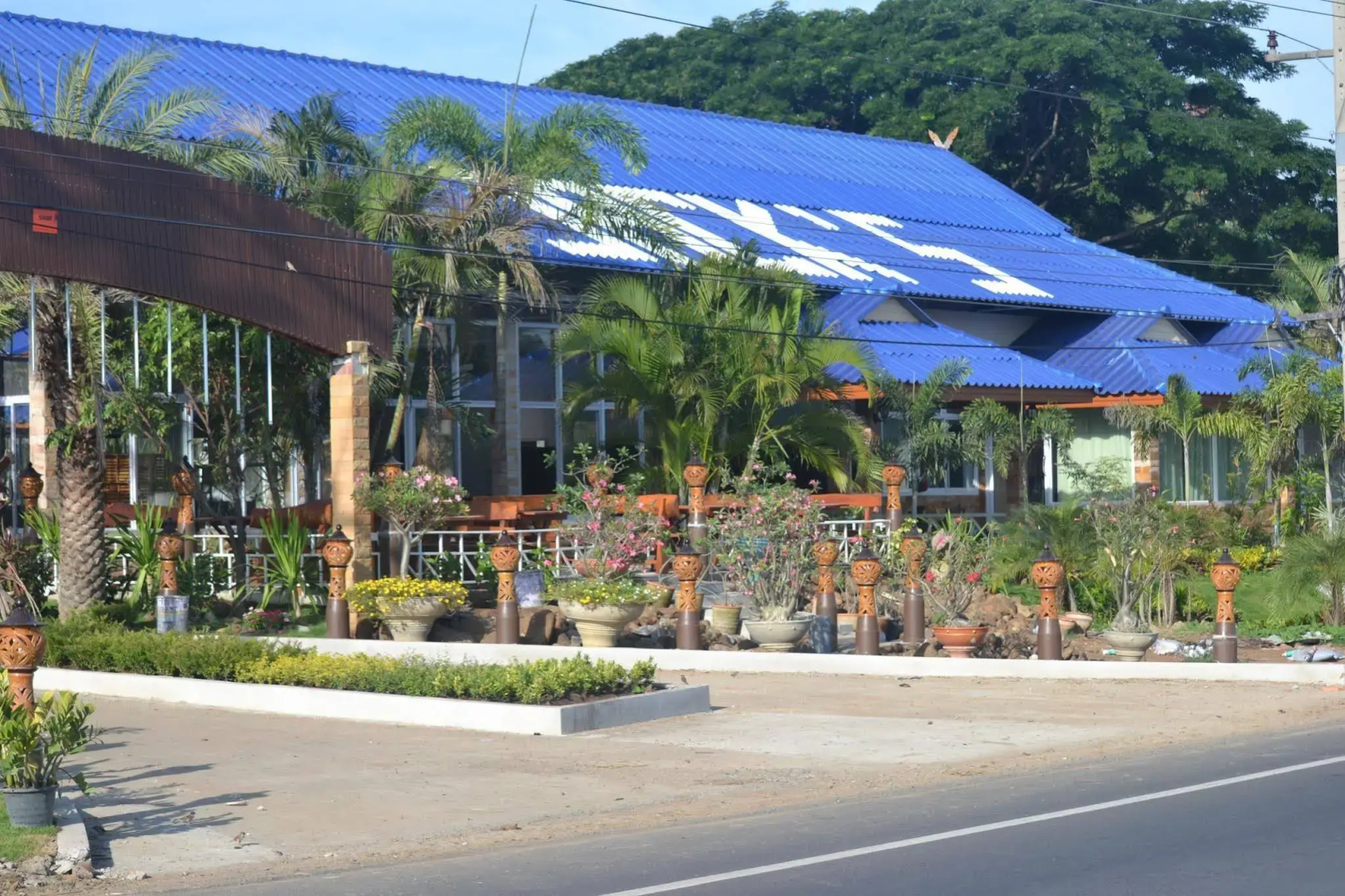 Jack s Resort and Restaurant
