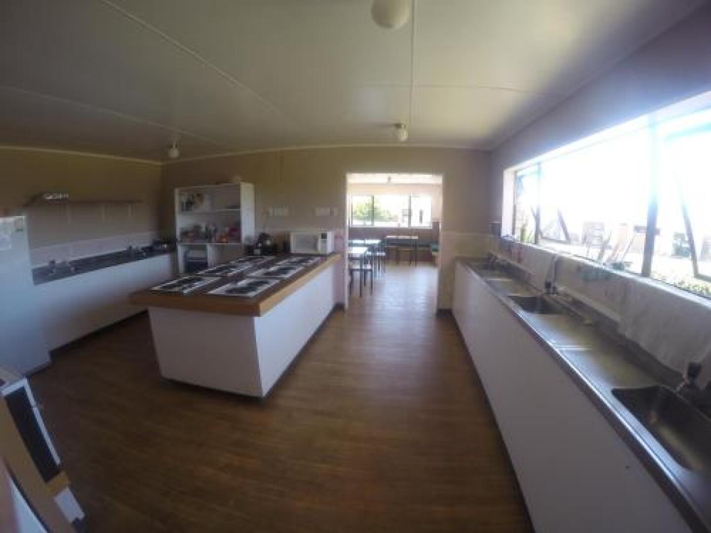 Opotiki Holiday Park