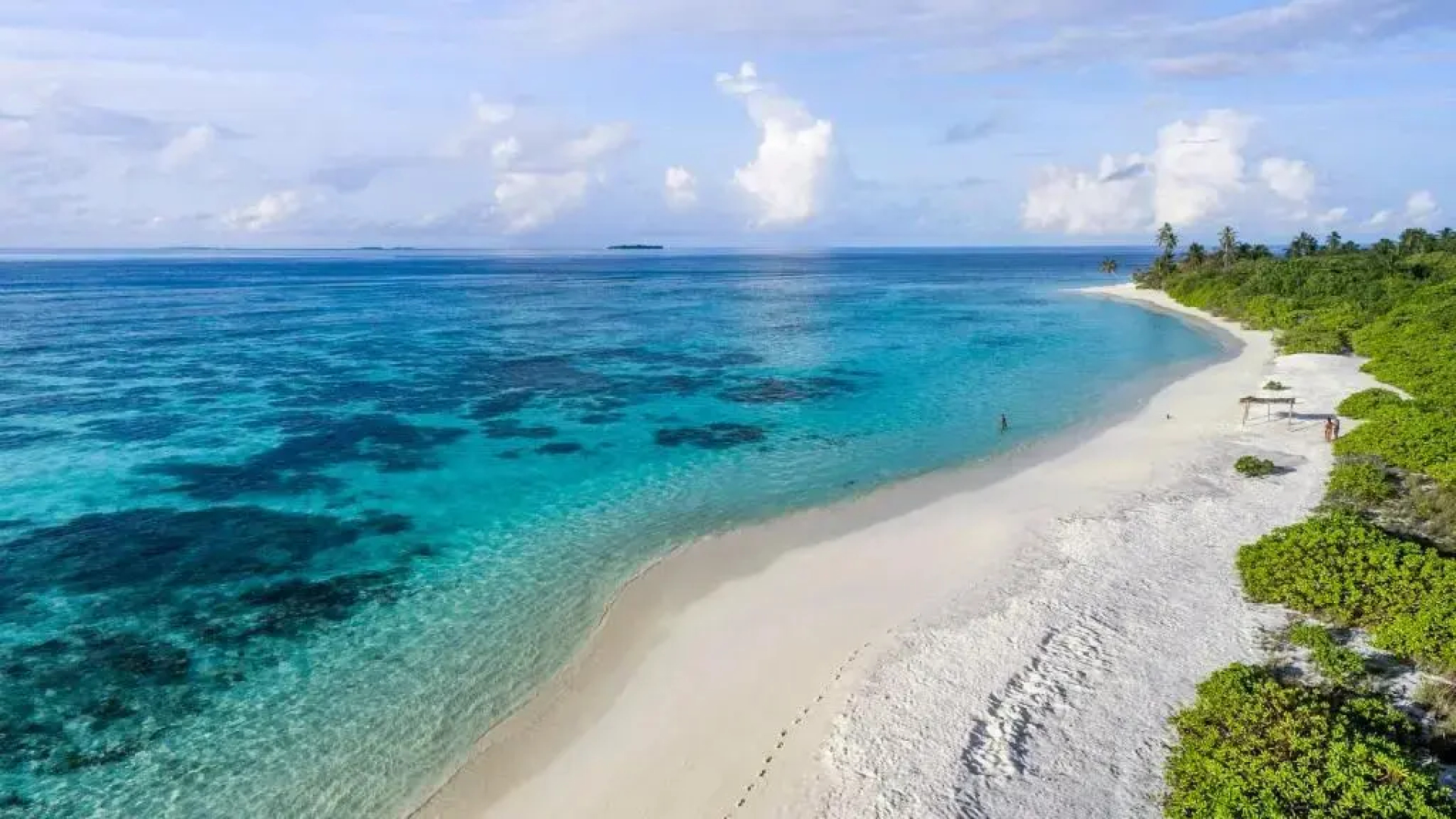 Villa Rosa Maldives