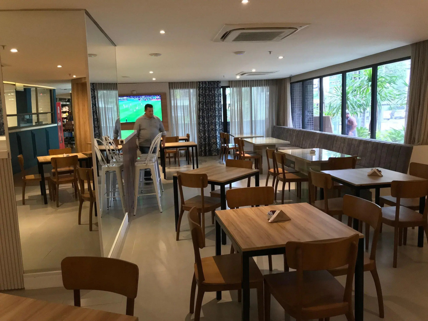 Landscape Beira Mar, Lindo, Luxo, Vista mar