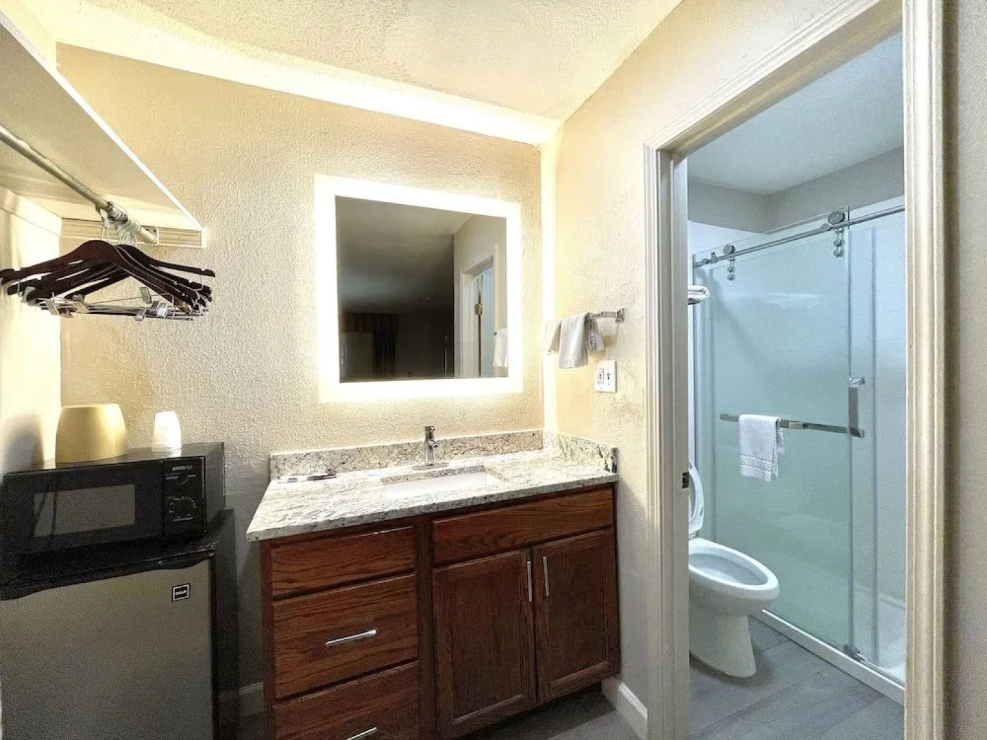 Magnolia Motel Donaldsonville - St. James