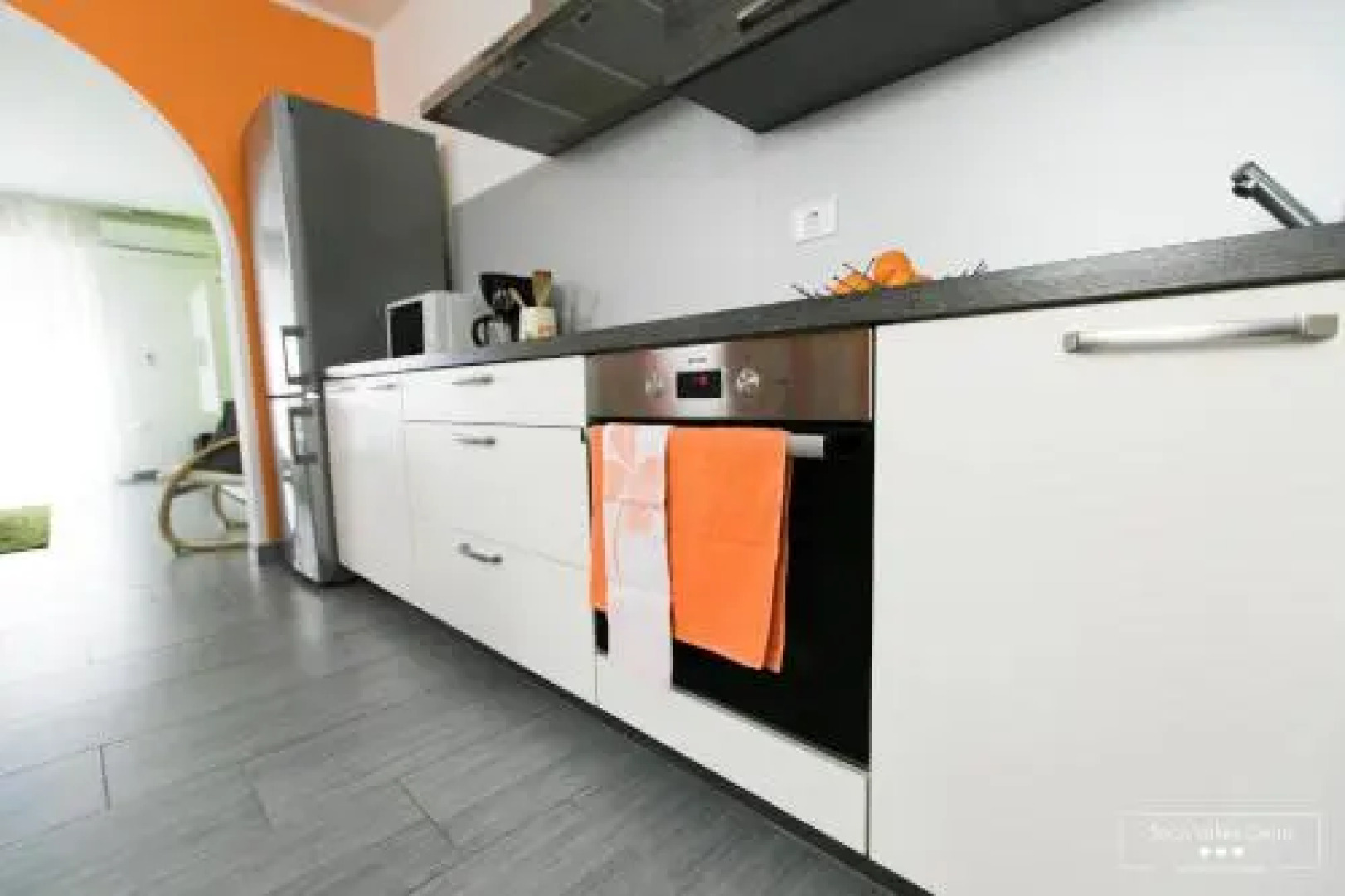 Emerald Soca Apartment