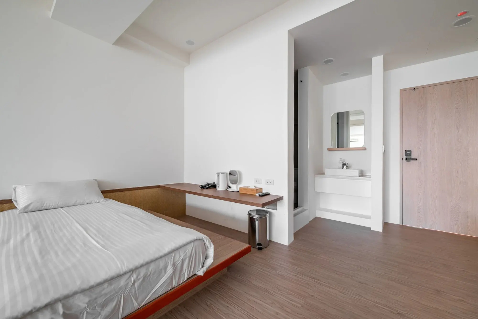 Taitung Spring B&B