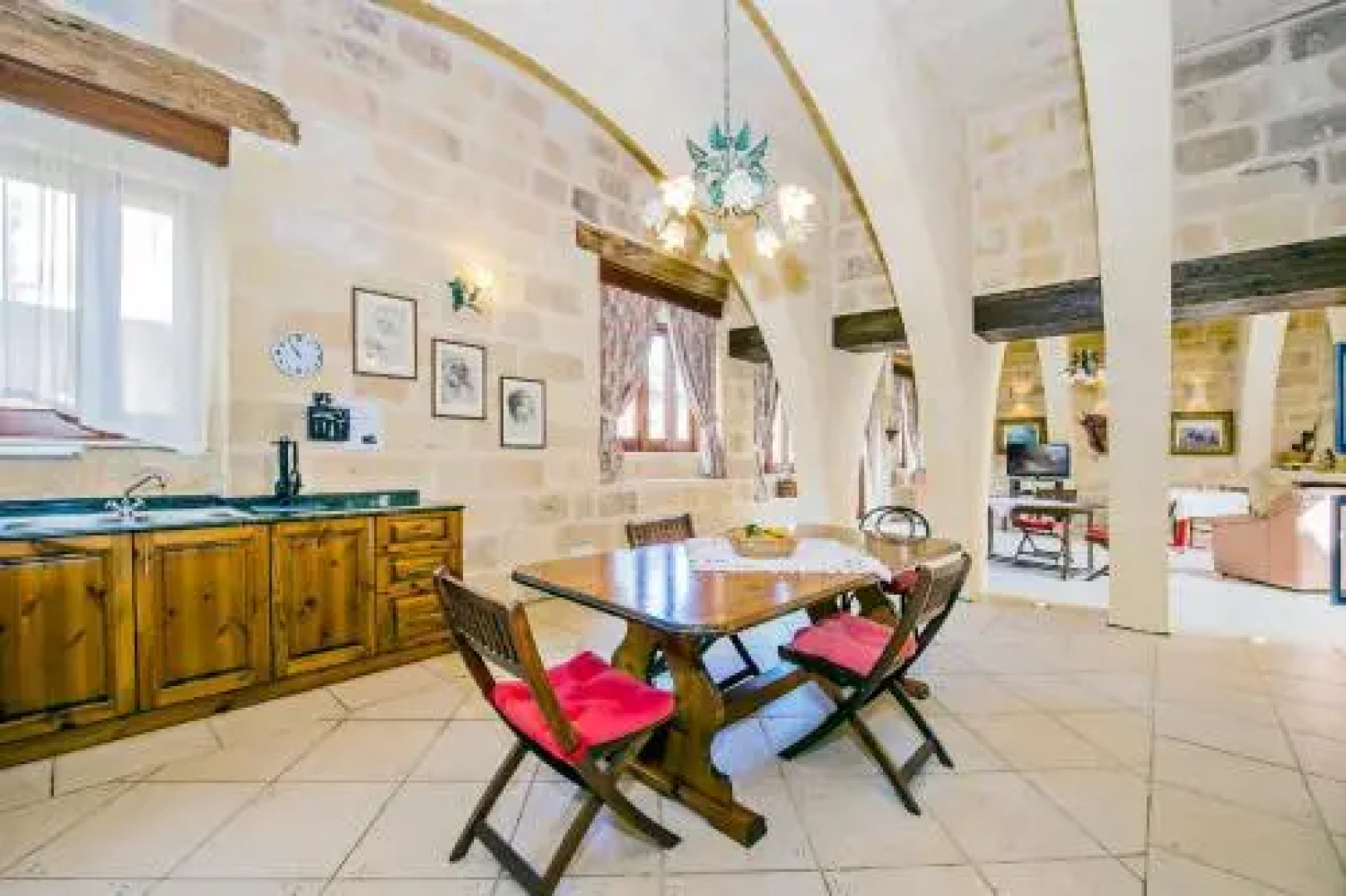 Vecchio Mulino B&B