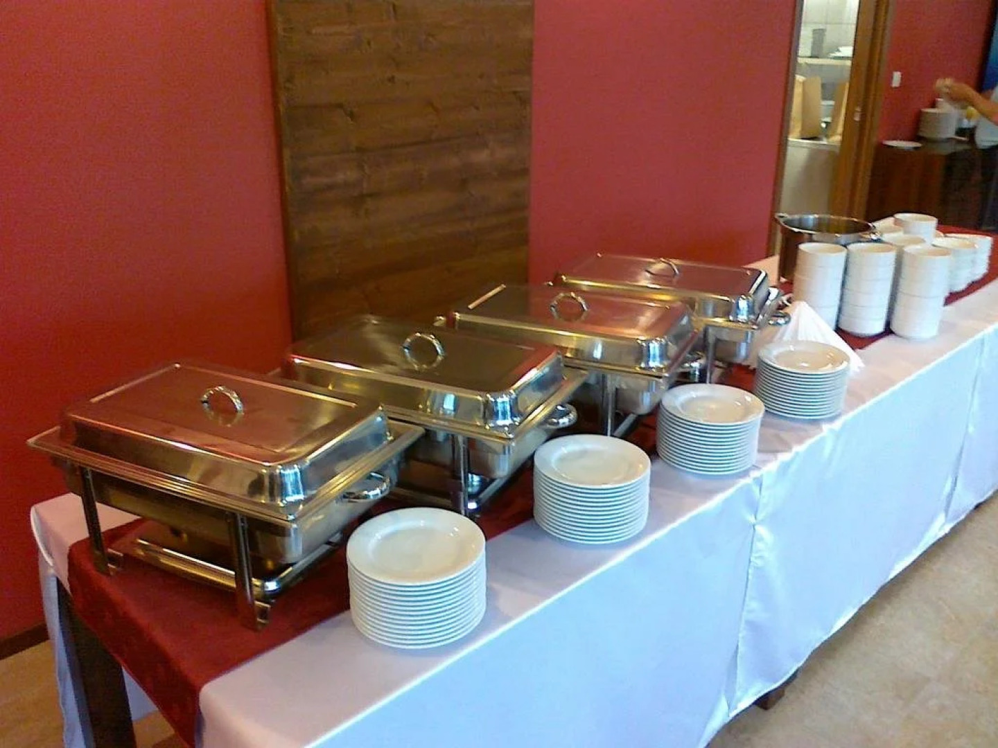 Mlyn Penzion & Wellness