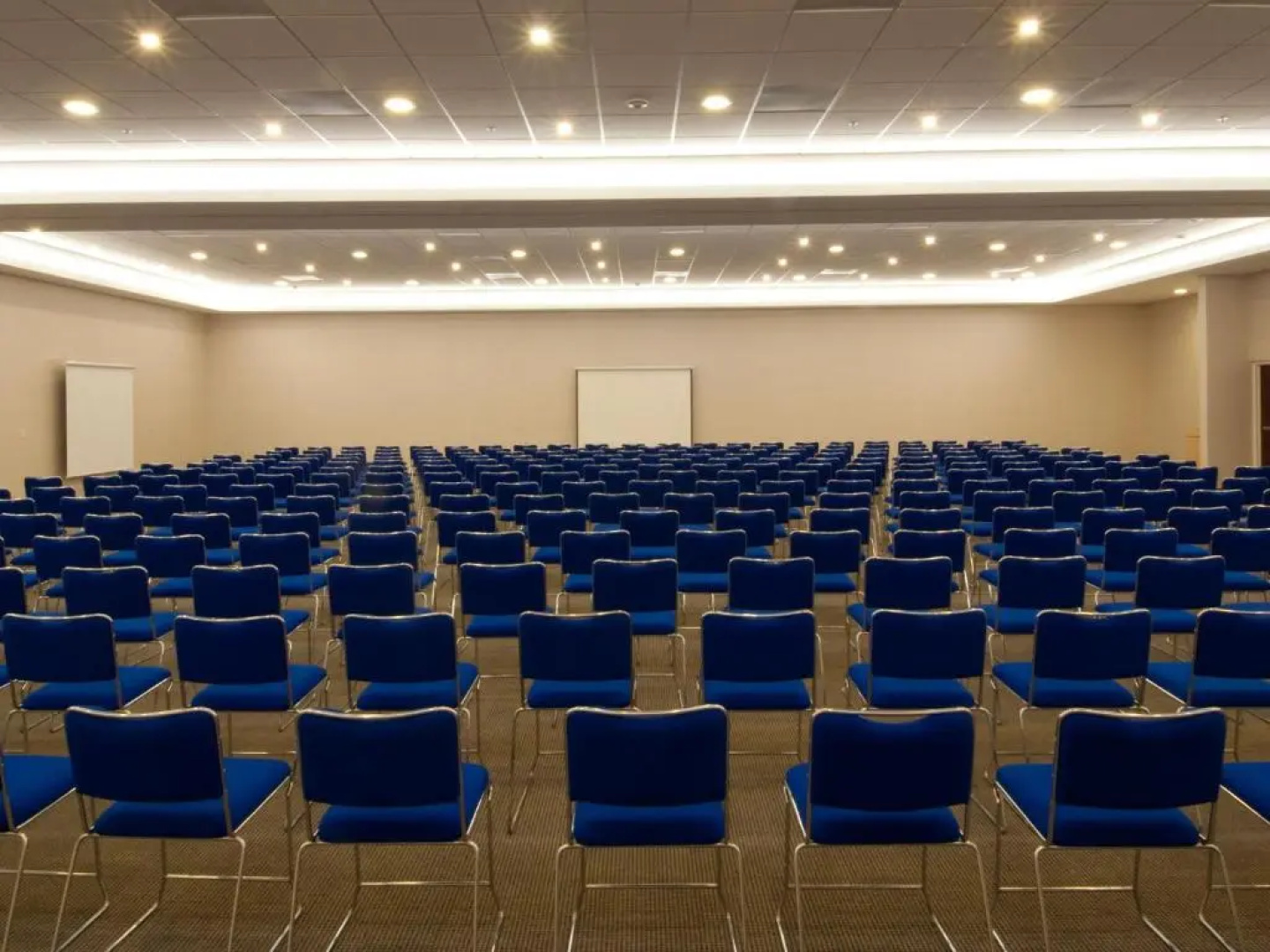 City Suites Toluca