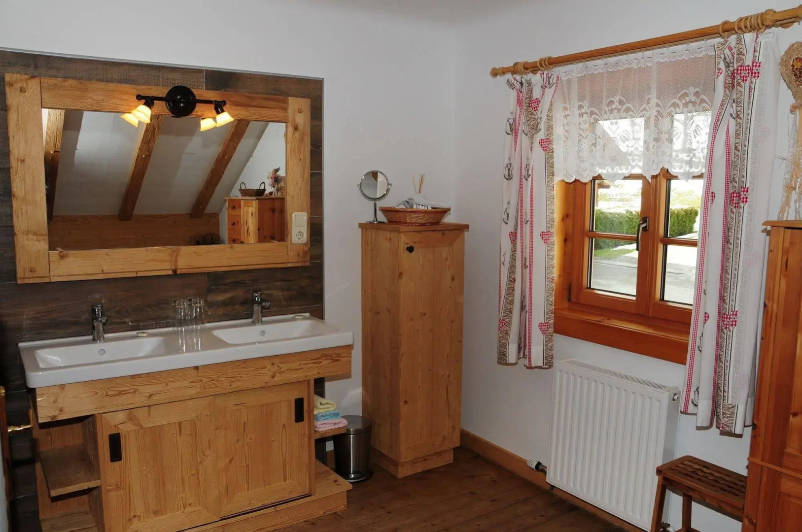 Ferienhof Margarthengut