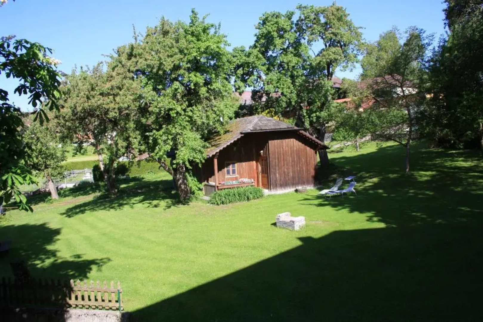 Sportpension Ramlhof