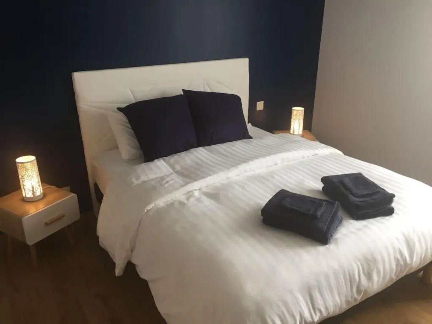 Gite 8 a 14 Personnes En Champagne Avec Jacuzzi