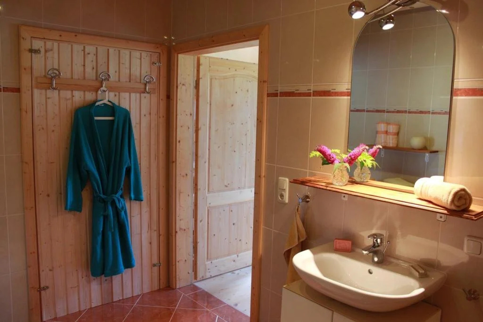 Ferienwohnung Natur Apartment Ehrwald - Zugspitze