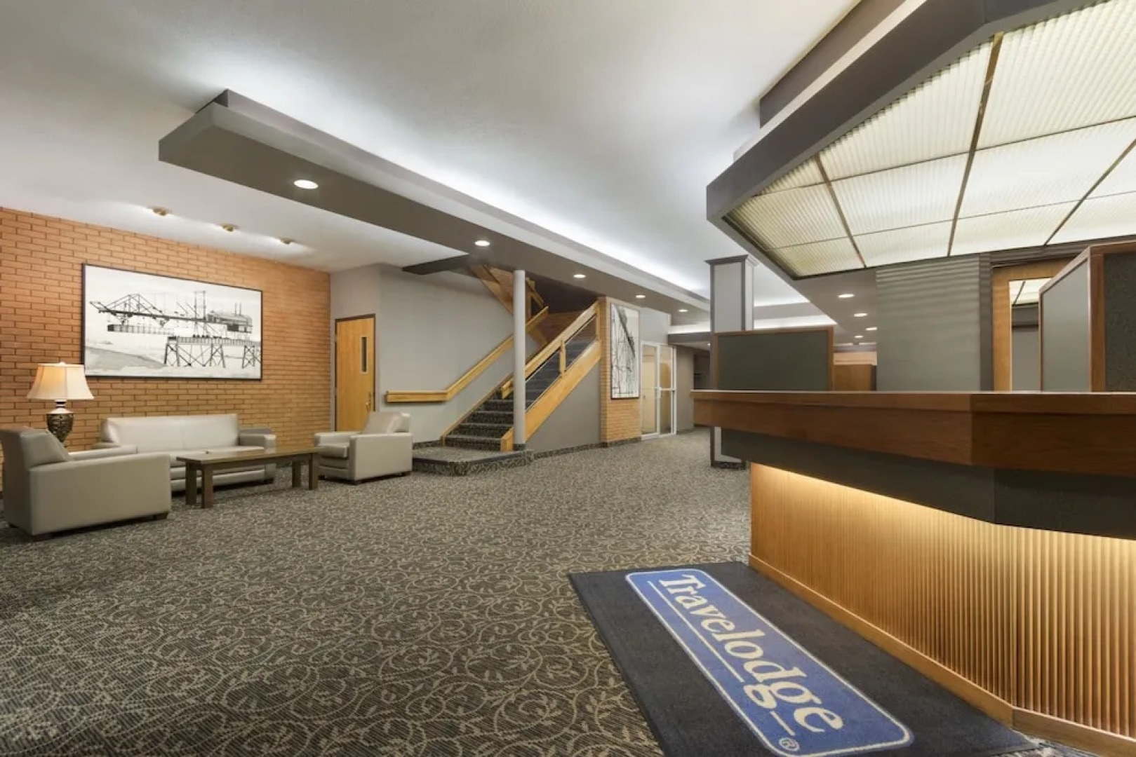 Travelodge Lethbridge