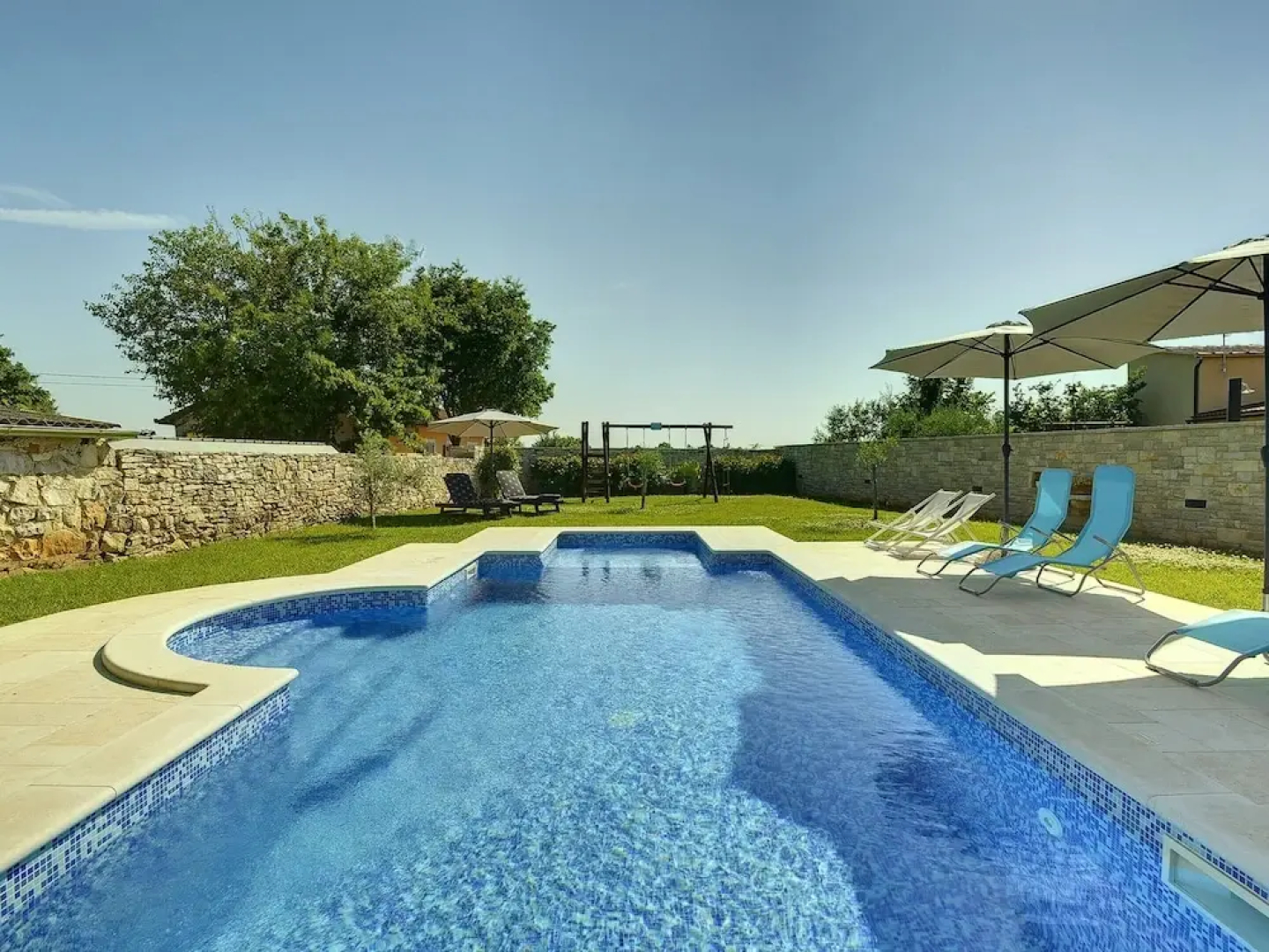 Holiday Home Vodnjan With Private Pool