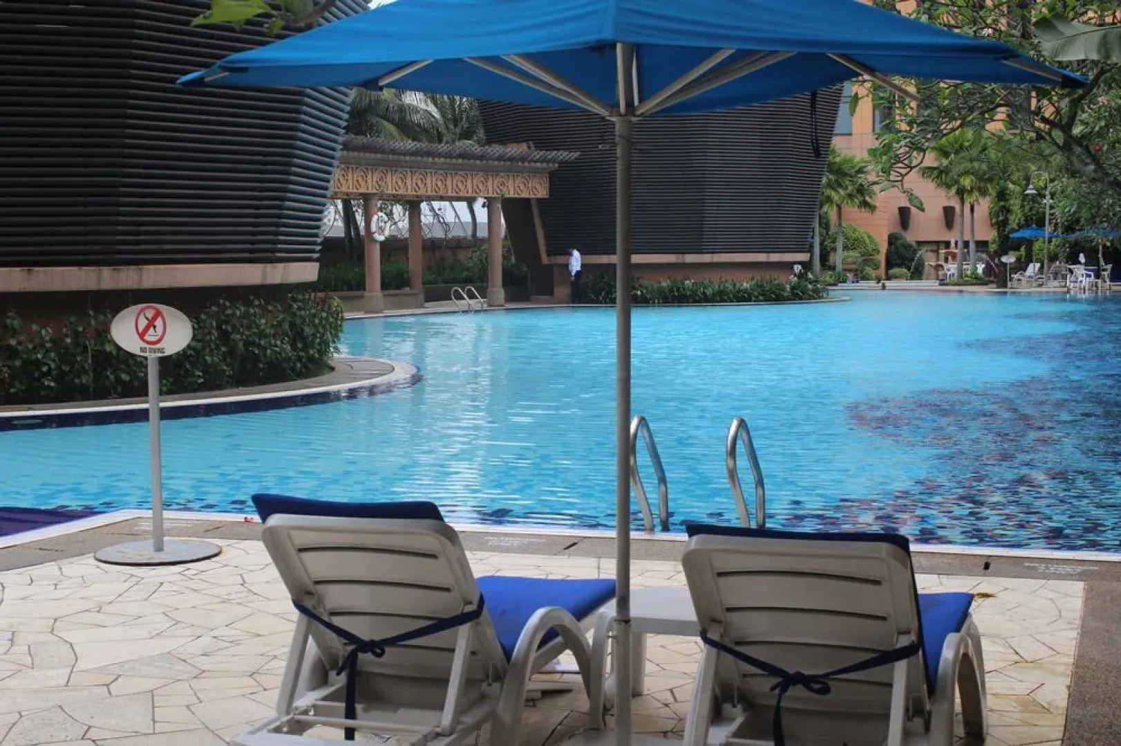 Millennium Apartment at Times Square