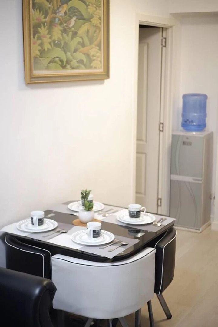 Azure Urban Resort HostedbyCes