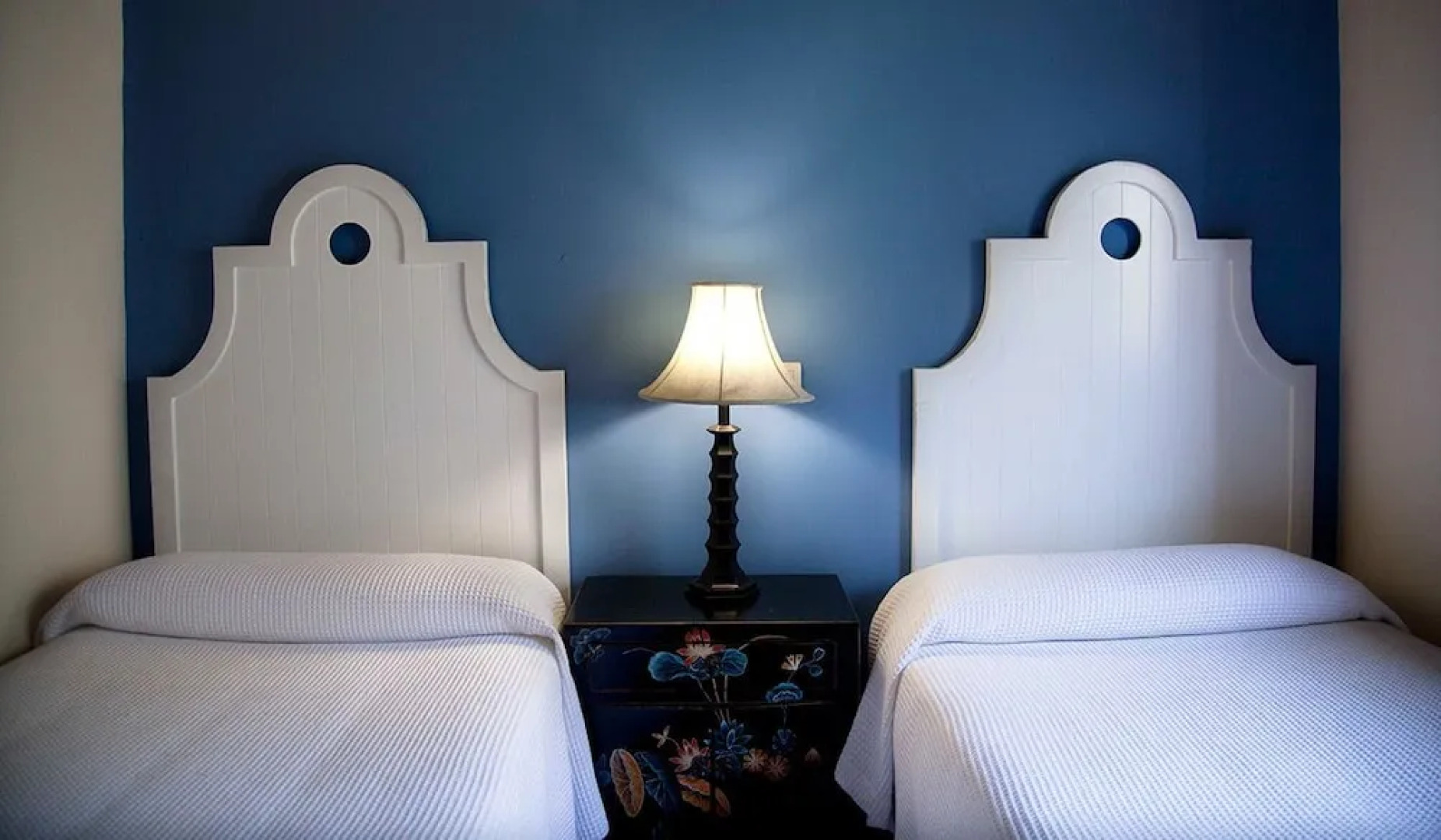 La Casa de la Abuela Milagros