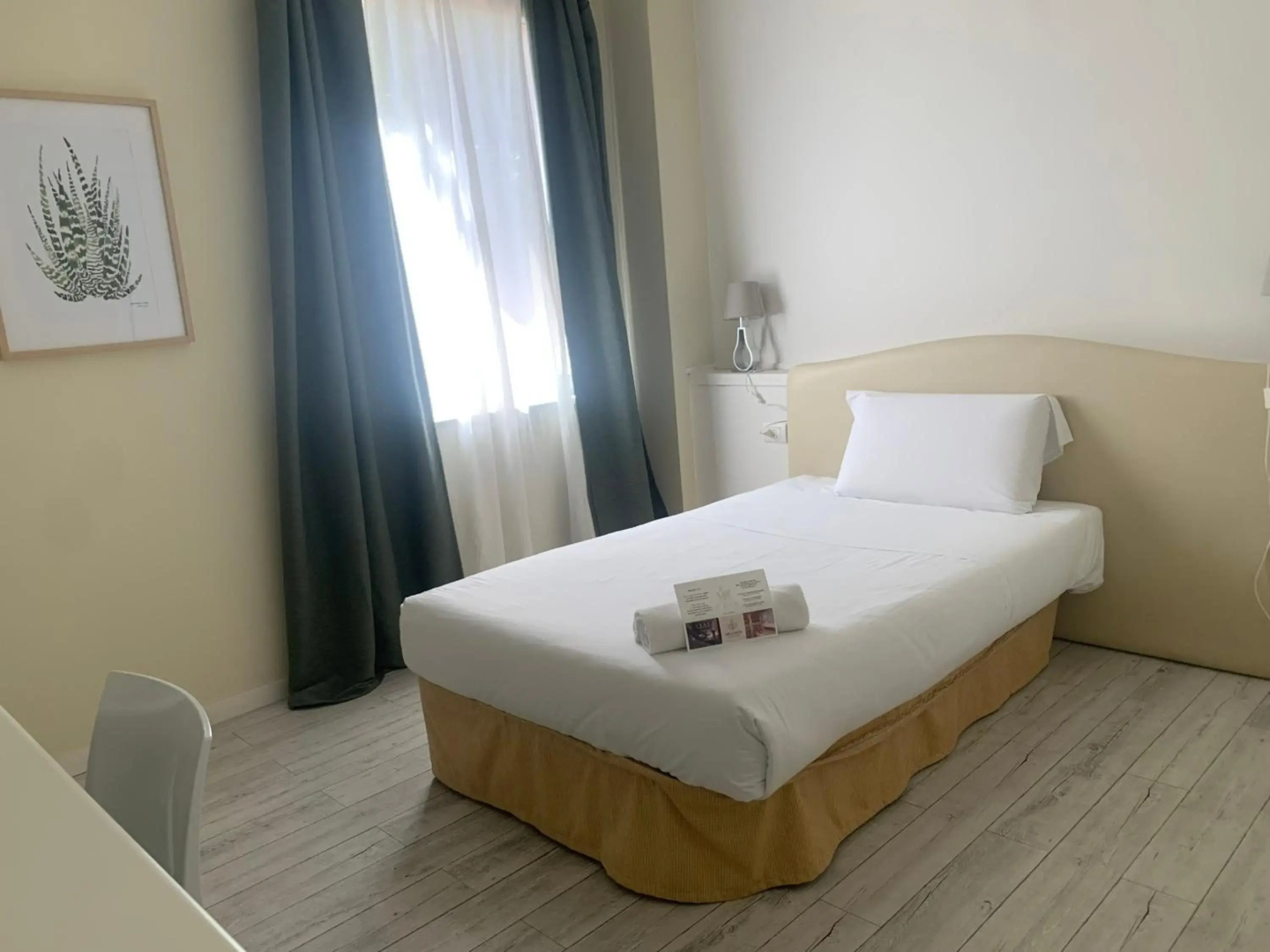 Hotel La Bergamina