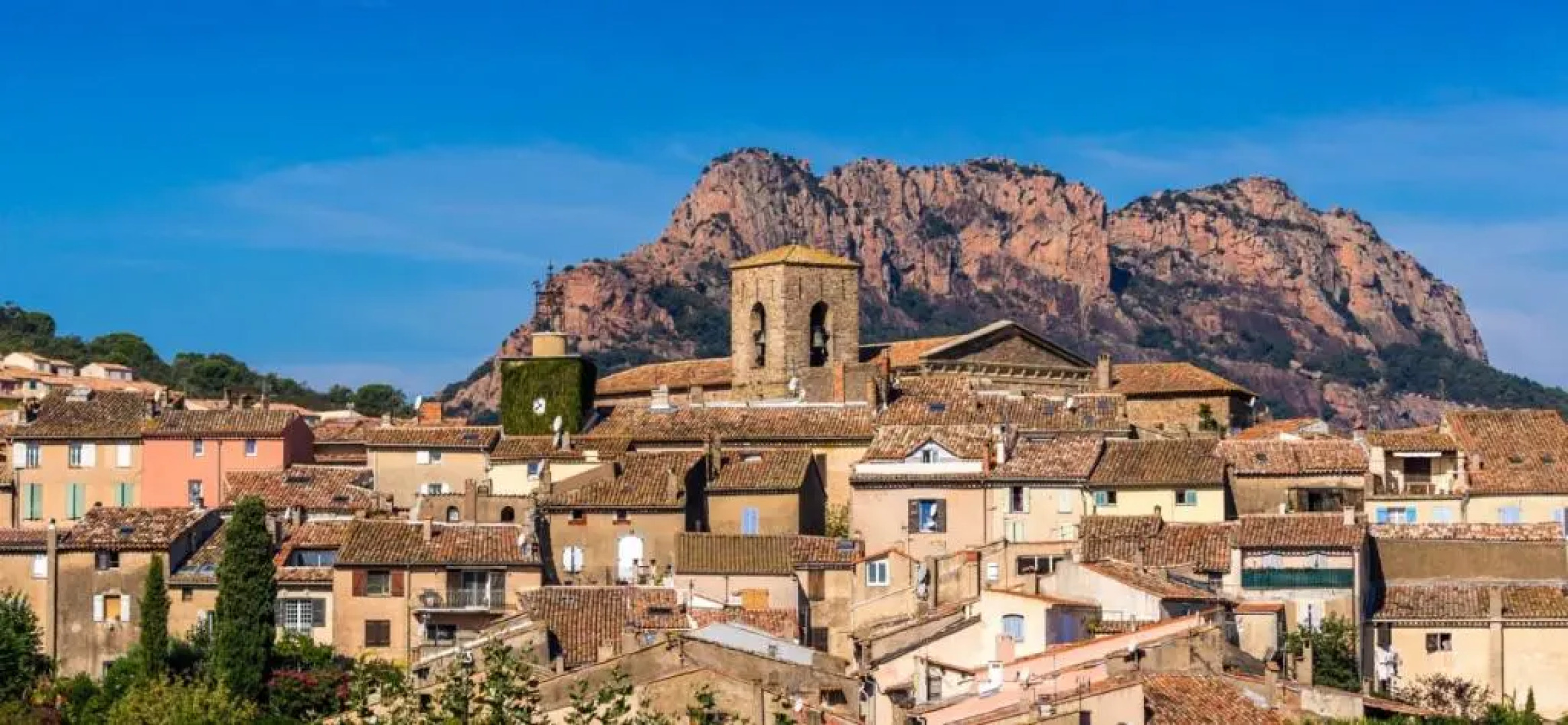 studio EL PARAISO Roquebrune sur Argens