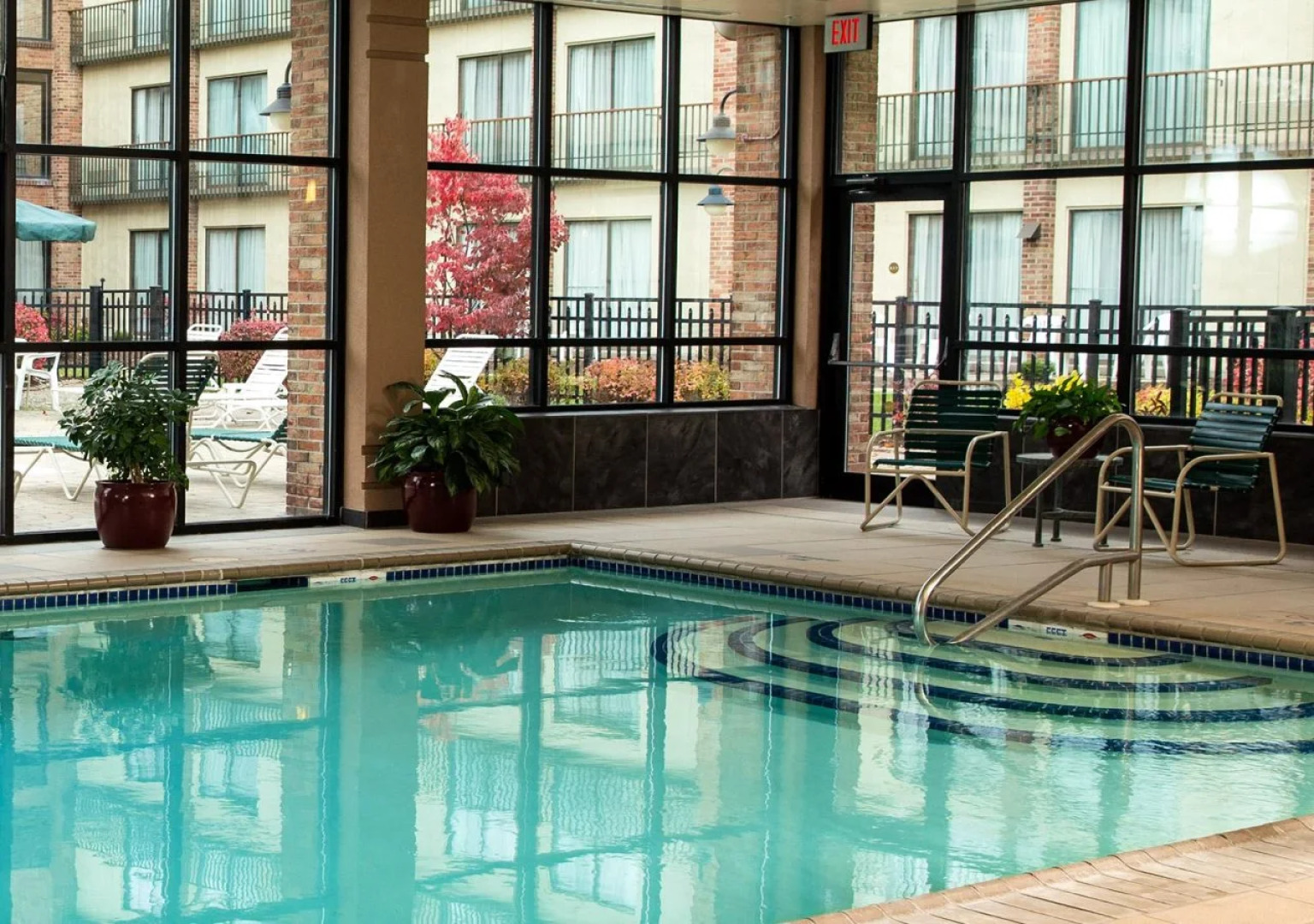 RIT Inn & Conference Center