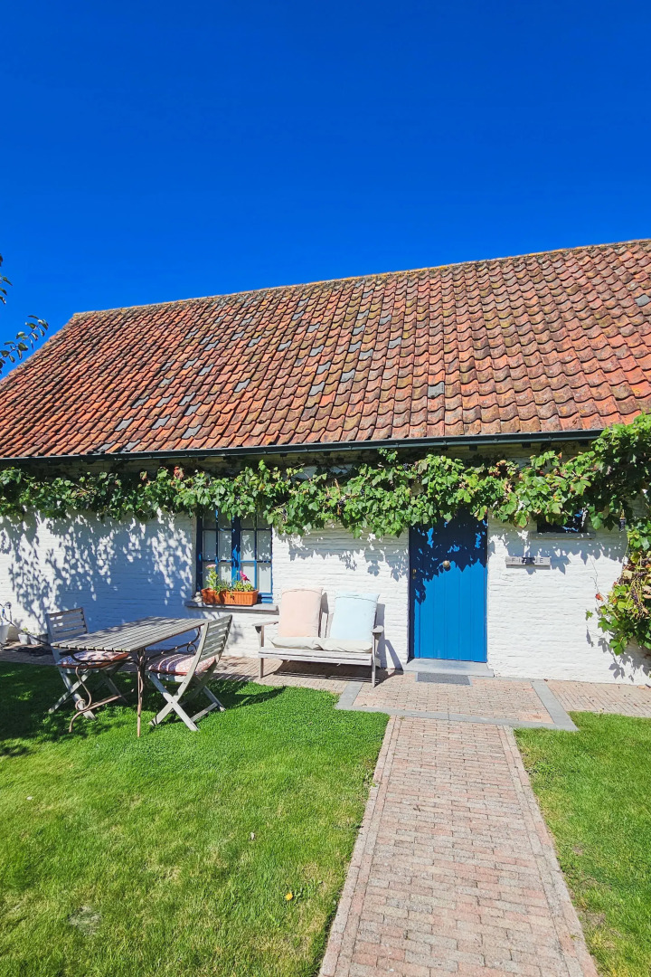 Boutique B&B Droomkerke