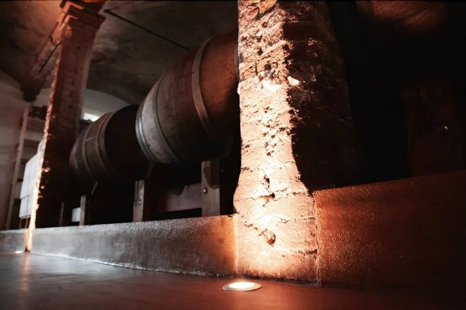 La Cascina di Balsamico Bonini