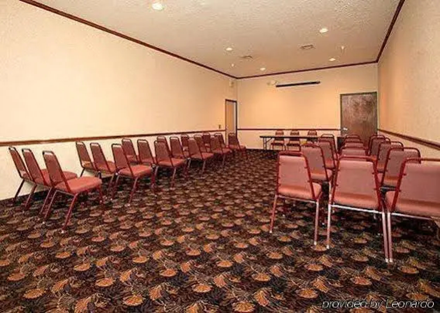 Quality Inn & Suites Stafford