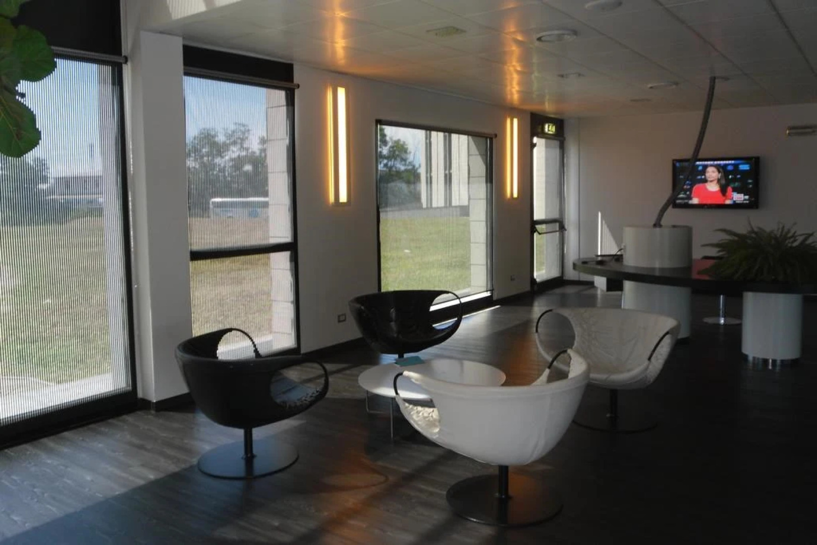 Отель Idea Hotel Milano San Siro